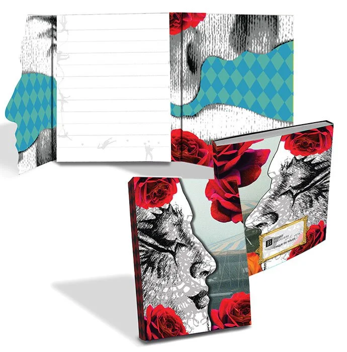 夢か現か、記憶の中のPiste d’un cirque〝Deux″ 4点セット 夢か現か、記憶の中のPiste d'un cirque〝Deux″ 4点セット - メルカリ